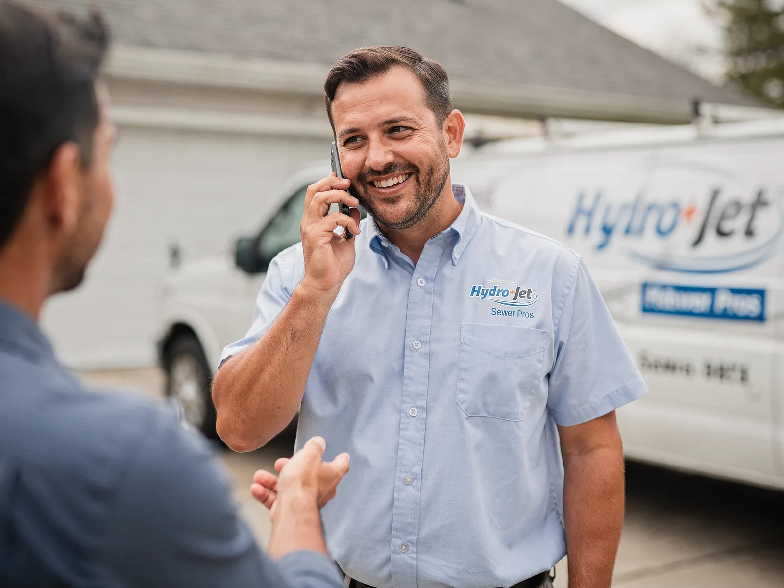 Hydro Jetting Sargents, CO FAQs